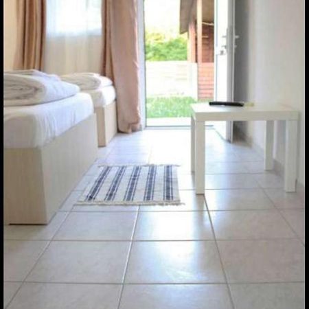 Camping Grand Korona Eforie Nord Dış mekan fotoğraf